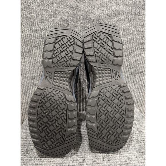 New Balance Composite Toe 589 Men's V1 Industrial Lace Up Safety Work Shoe Sz 15 - Picture 6 of 6